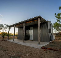Bungle Bungle Caravan Park - Click Find