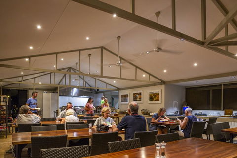 Bungle Bungle Savannah Lodge - Bridge Guide 1