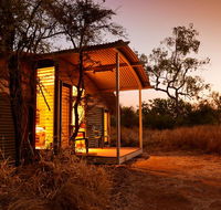 Bungle Bungle Savannah Lodge - Click Find