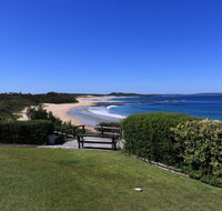 Bunkys By The Sea Holiday House - Bet 4u