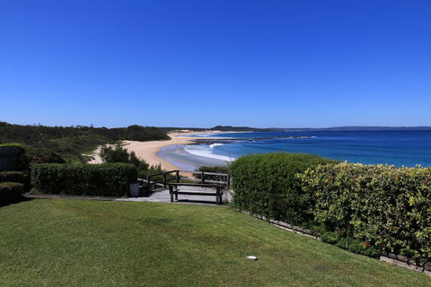 Bunkys By The Sea Holiday House - Bet 4u 0