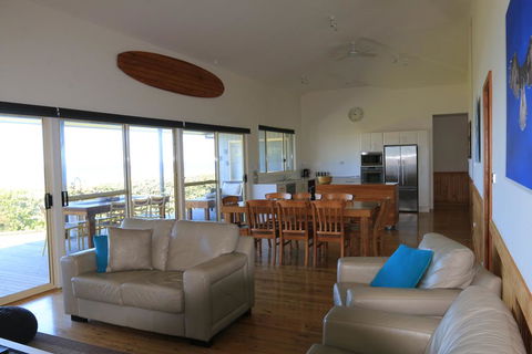 Bunkys By The Sea Holiday House - Bet 4u 2