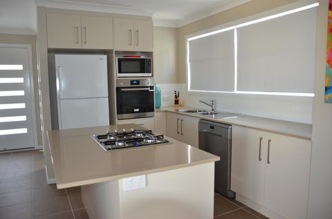 Bunya Vista Accommodation - DBD 0