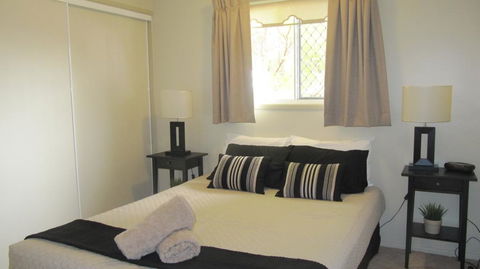 Bunya Vista Accommodation - DBD 1
