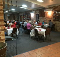 Burdekin Motor Inn - Click Find