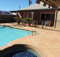 Burke Wills Mt Isa - Lawyer Find