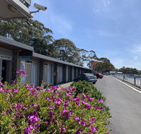 Burnie Airport Motel - Bet 4u