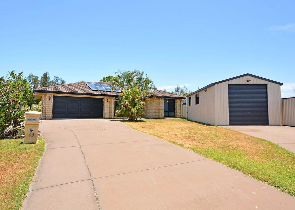 Fraser Coast QLD Click Find