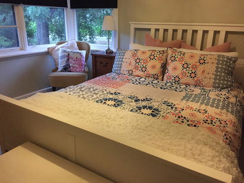 Bush Retreat Farm Stay - DBD 0