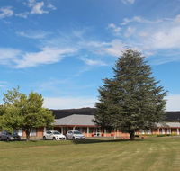 Bushman's Motor Inn - Lawyer Find