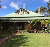 Butterfly Farm Bed and Breakfast Nirranda - Click Find