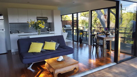 Byron Bay Hinterland Cottages - Click Find 1
