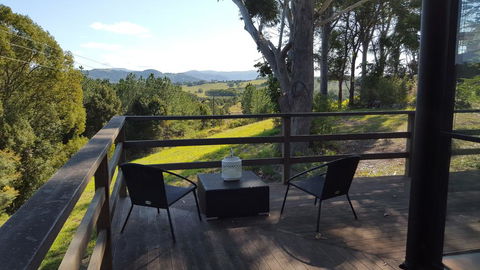 Byron Bay Hinterland Cottages - Click Find 3