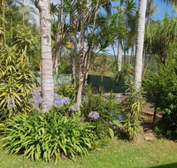 Byron Hinterland Hideaway - Click Find