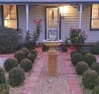 C  A's Cottage - Click Find