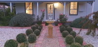 C  A's Cottage
