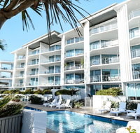 C Bargara Resort - DBD