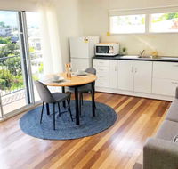 Cabin in the Sky Glorious Views to Magnetic Island - Click Find