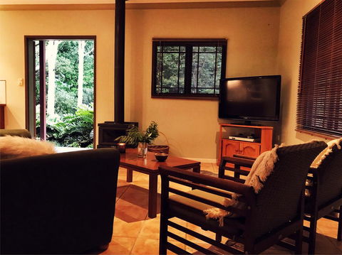 Cadaghi Cottage - Click Find 1