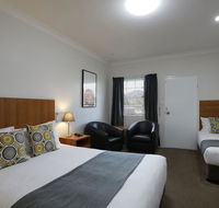 Cadman Motor Inn and Apartments - Click Find