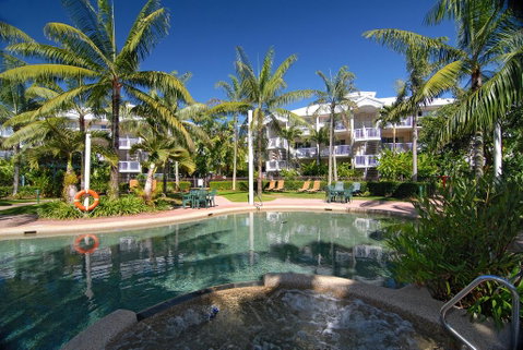 Cairns Beach Resort - Lawyer Find 0