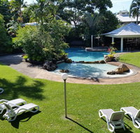 Cairns Gateway Resort - Click Find