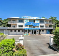 Cairns Reef Apartments  Motel - Click Find