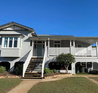 Canning Chalet - DBD