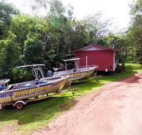 Cape York - Private Holiday House - Click Find