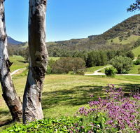 Capertee National Park Cottages - Bet 4u