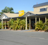 Capricorn Hotel - Who Is Search