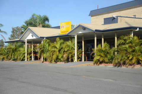 Capricorn Hotel - Who Is Search 0