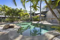 Capricorn Motel  Conference Centre