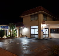 Caravilla Motor Inn - Click Find
