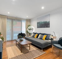 Cardigan Relaxing 2Bed2Bath Apt with Free Wifi - Click Find
