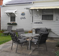 Carisbrook Cottage Queenscliff - Lawyer Find
