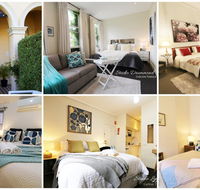 Carlton Terrace - Click Find