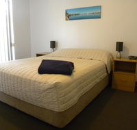 Carnarvon Central Apartments - Click Find