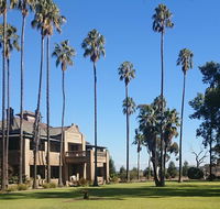 Carrawobitty Rural Retreat - Click Find