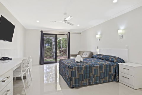 Casa Nostra Motel - Click Find 0