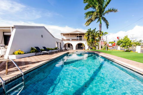 Casa Nostra Motel Mackay - Lawyer Find 0