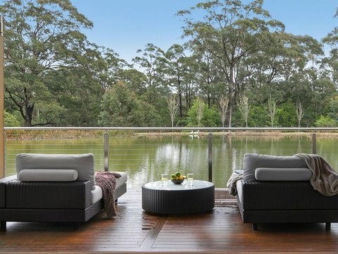 Casa Sul Lago - Quite Simply A Very Special Place - Clickz 2