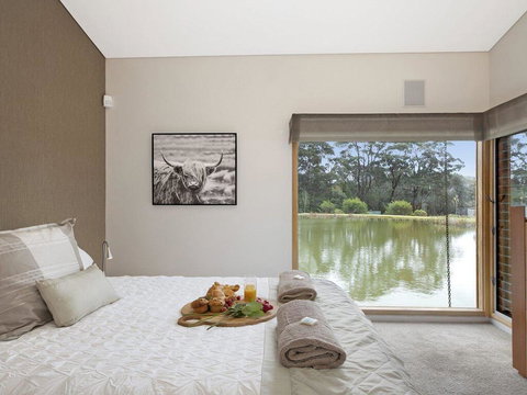 Casa Sul Lago - Quite Simply A Very Special Place - Clickz 1