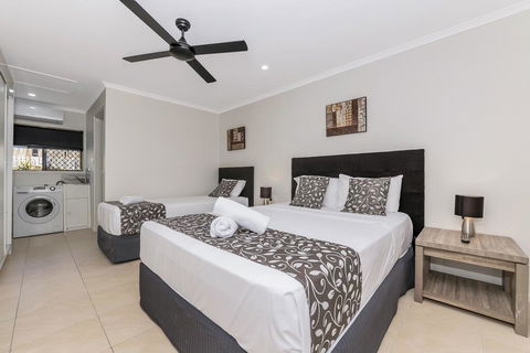 Cascade Motel In Townsville - Click Find 1