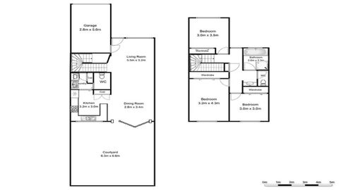 Casuarina Cove 1 - Free WiFi - Air Conditioning - East Ballina - Lawyer Find 3
