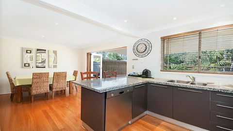 Casuarina Cove 1 - Free WiFi - Air Conditioning - East Ballina - Lawyer Find 1