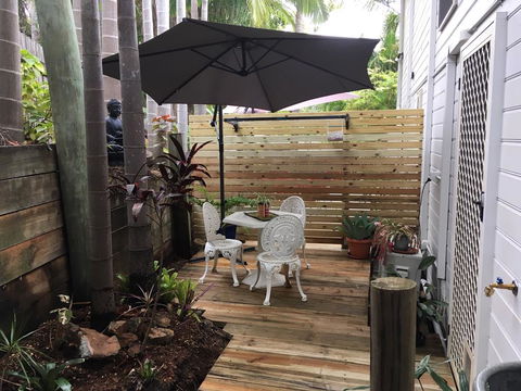 Casuarina Studio - Bridge Guide 0