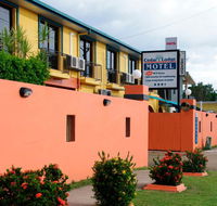Cedar Lodge Motel - Click Find