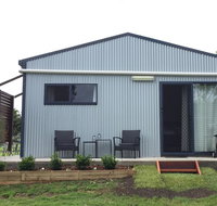 Cedars Rest Bed  Breakfast - DBD