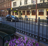 Central Hotel Hobart - Lawyer Find